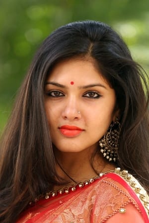 Gayathri Suresh profil kép