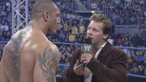 Pankráció - WWE: Smackdown Season 10 Ep.16 16. epizód