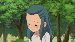 レイトン ミステリー探偵社 ～カトリーのナゾトキファイル～ 1. évad Ep.13 13. epizód