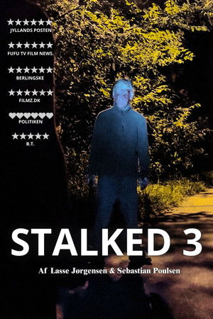 STALKED 3 poszter