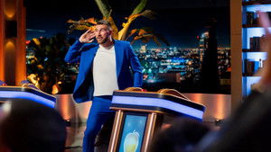 Are You Smarter Than a Celebrity 1. évad Ep.16 16. epizód