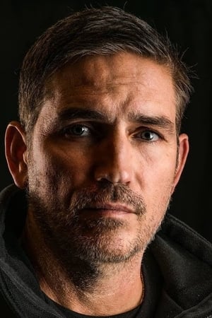 Jim Caviezel profil kép