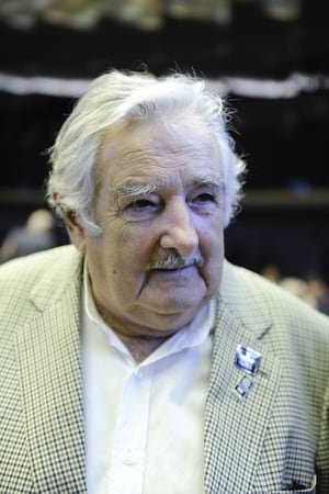 José Mujica