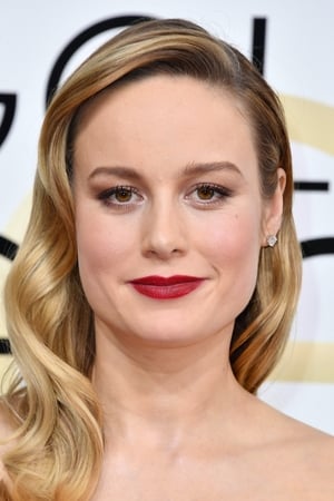 Brie Larson