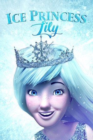Lily, a jéghercegnő poszter