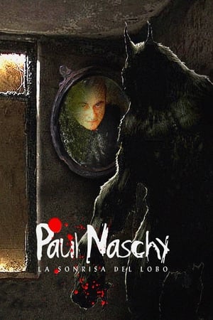 Paul Naschy: la sonrisa del lobo poszter