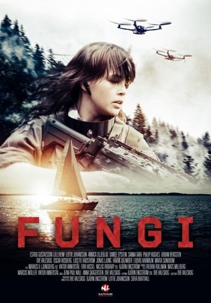 Fungi poszter