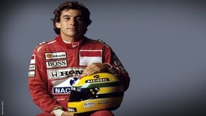 Ayrton Senna – Il Mio Nome e’ Leggenda háttérkép