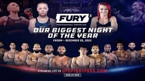 Fury Pro Grappling 6 háttérkép