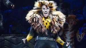 What's New, Pussycat!: Backstage at 'Cats' with Tyler Hanes kép