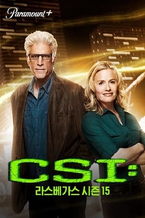 CSI: A helyszínelők poszter