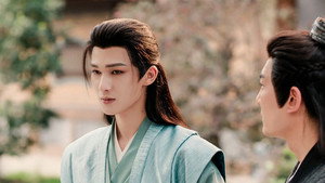 人间惊鸿客 1. évad Ep.8 8. epizód