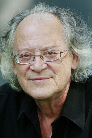 Raôul Duguay profil kép