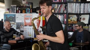 NPR Tiny Desk Concerts 10. évad Ep.2 2. epizód