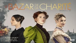 Le Bazar de la Charité - A jótékonysági vásár kép