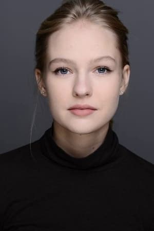 Elizaveta Bazykina profil kép