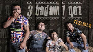 3 badam 1 qoz háttérkép