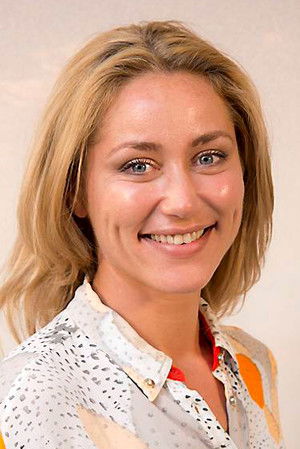 Ditte Ylva Olsen profil kép