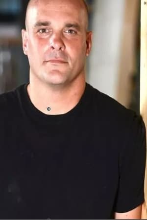 Bryan Baeumler profil kép