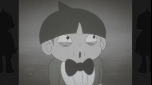 暗闇三太 1. évad Ep.5 5. epizód