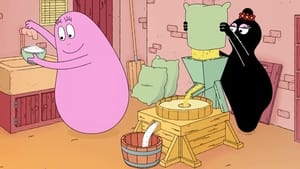 Barbapapa és családja 1. évad Ep.2 2. epizód