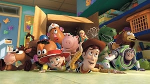 Toy Story – Játékháború 3. háttérkép