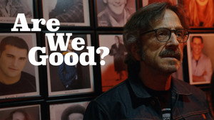 Are We Good? háttérkép