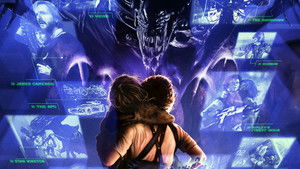 Aliens Expanded háttérkép