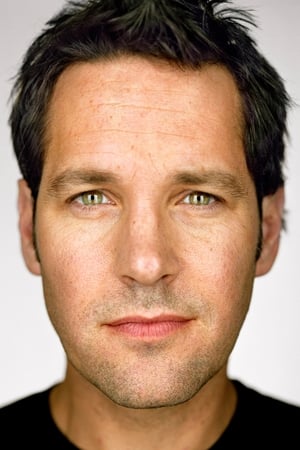 Paul Rudd profil kép