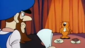 Heathcliff and the Catillac Cats 1. évad Ep.79 79. epizód