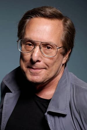 William Friedkin profil kép