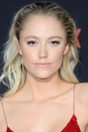 Maika Monroe profil kép