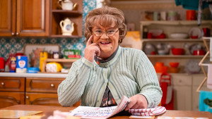 Mrs Brown's Boys Speciális epizódok Ep.33 33. epizód
