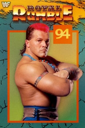 WWE Royal Rumble 1994 poszter