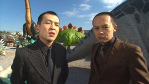 木更津キャッツアイ Season 1 Ep.5 5. epizód