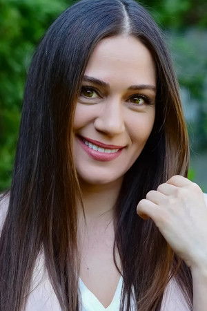 Ozge Borak profil kép