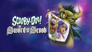 Scooby-Doo! The Sword and the Scoob háttérkép