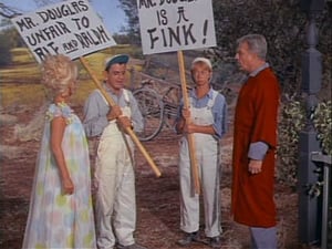 Green Acres Season 2 Ep.11 11. epizód