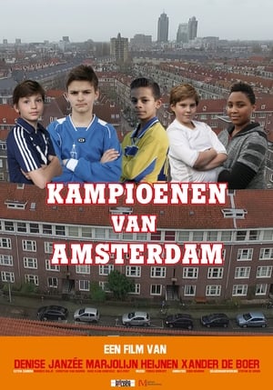 Kampioenen van Amsterdam