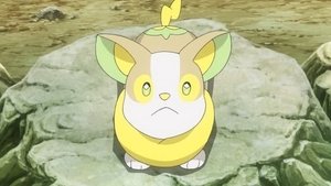 Pokémon 25. évad Ep.17 17. epizód