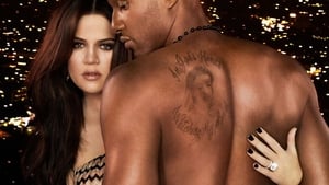 Khloé & Lamar kép