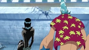 One Piece 9. évad Ep.274 274. epizód