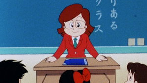 つるピカハゲ丸くん 1. évad Ep.9 9. epizód