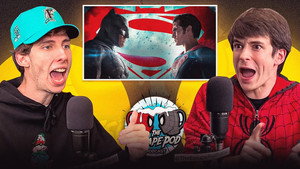 The Escape Podcast 1. évad Ep.46 46. epizód