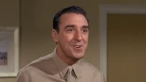 Gomer Pyle, U.S.M.C. Season 4 Ep.5 5. epizód