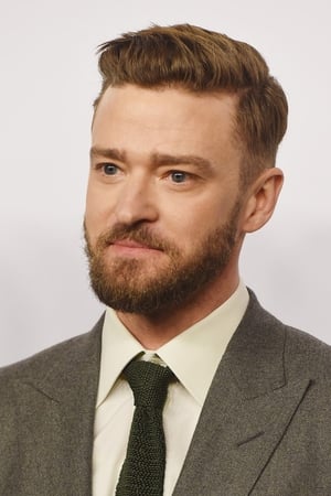 Justin Timberlake profil kép