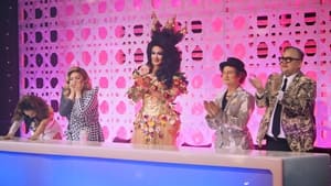 Drag Race Philippines 1. évad Ep.10 10. epizód