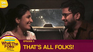 What the Folks 3. évad Ep.5 5. epizód