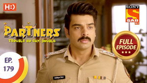 Partners - Trouble Ho Gayi Double Season 1 Ep.179 179. epizód