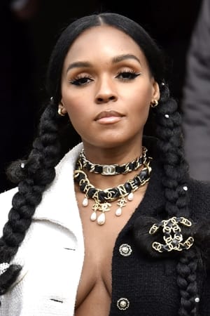 Janelle Monáe profil kép